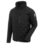 Hybridjakke Nordic sort