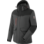 Softshell vinterjakke Stretch X antrasitt