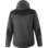 Softshell vinterjakke Stretch X antrasitt