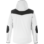 Softshell vinterjakke Stretch X hvit