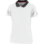 Tennisskjorte Stretch X dame hvit