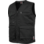 Arbeidsvest Stretch X sort