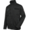 Arbeidsjakke Stretch X sort