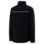 Vattert jakke Nordic sort