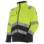 Kaura Softshelljakke kl. 2 gul