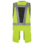 Alnes Håndverksvest kl. 2 gul