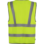 Vernevest kl. 2 gul