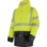 Lista Regnjakke kl. 3 gul