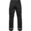 Arbeidsbukse Stretch X fôret sort