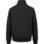 Pilotjakke Stretch X sort