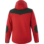 Softshell vinterjakke Stretch X rød