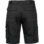 Arbeidsshorts Stretch X sort