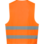 Refleksvest kl. 2