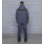Softshell vinterjakke Stretch X marine