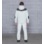 Softshell vinterjakke Stretch X hvit