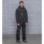 Softshell vinterjakke Stretch X sort