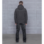 Softshell vinterjakke Stretch X sort