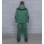 Softshell vinterjakke Stretch X grønn