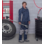 Arbeidsjakke Cetus marine