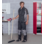 Arbeidsbukse Cetus antrasitt