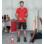 Arbeidsshorts Stretch X sort