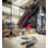 Arbeidsshorts Cetus antrasitt