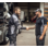 Arbeidsbukse Cetus antrasitt
