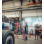 Arbeidsshorts Cetus antrasitt