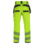 Håndverksbukse kl. 2 gul