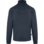 Collegejakke Stretch X mørk blå