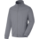 Collegejakke Stretch X grå
