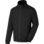 Collegejakke Stretch X sort
