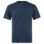St.Louis T-skjorte denim blå