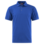 St.Louis tennisskjorte kongeblå