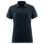 St.Louis tennisskjorte dame marine