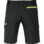 Arbeidsshorts StretchEvolution antrasitt