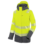 Parkas dame kl. 3 gul