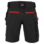 Håndverksshorts Performance sort