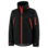 Skalljakke Performance sort