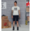 Arbeidsshorts StretchEvolution marine
