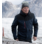 Softshell vinterjakke Stretch X marine