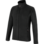 Fleecejakke Job+ sort