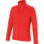 Fleecejakke Job+ rød