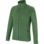 Fleecejakke Job+ grønn
