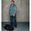 X-Finity Sportsbag sort