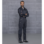 Kjeledress Stretch X antrasitt