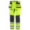 Håndverksbukse Performance Hi-Vis klasse 2