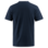 St.Louis T-skjorte Marine