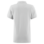 St.Louis tennisskjorte dame hvit