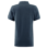 St.Louis tennisskjorte dame denimblå